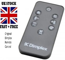 DIMPLEX Cheriton Deluxe