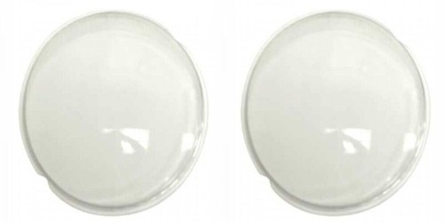 Empi early headlight glass - early,