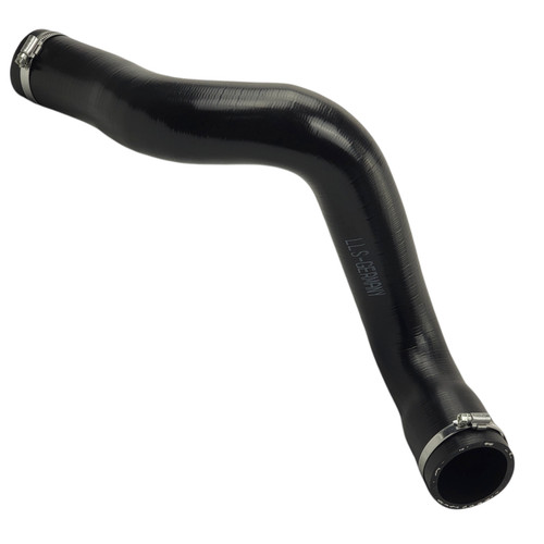 Turbo hose for mercedes - turbo,