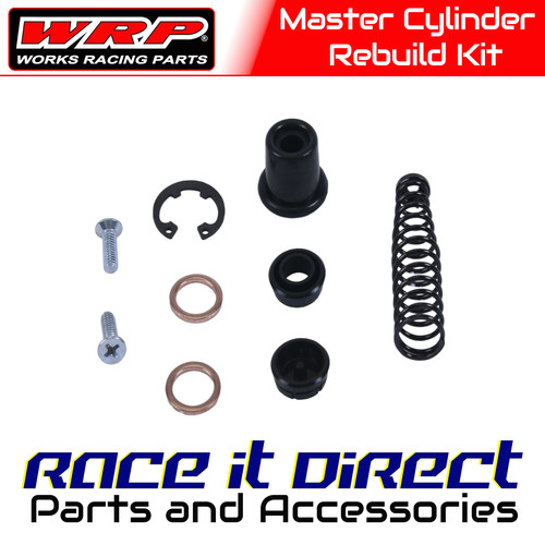 Clutch master cylinder - cylinder, kit