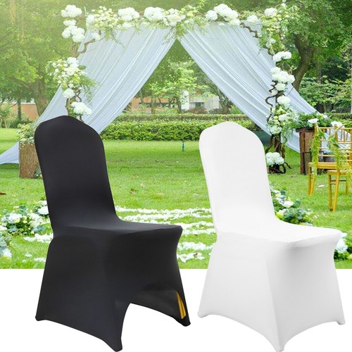 Chair covers spandex - spandex, lycra