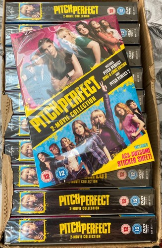 Box pitch perfect 1 - box,
