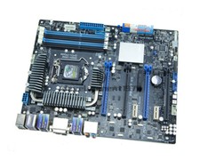 1pc asus p8z77 lga - 1pc,