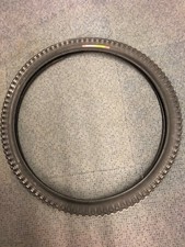 Onza Sticky Finger Bike Trials