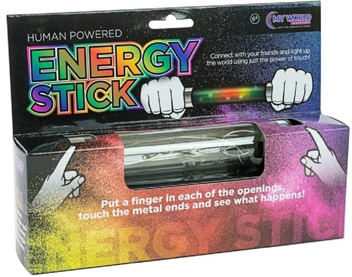 Energy stick funtime kids - stick,