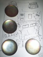 WOLSELEY 1500 15/50 15/60