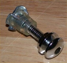 Acoustic Guitar End pin