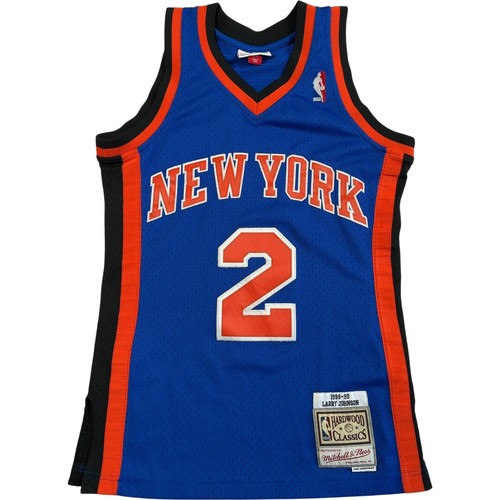 Mitchell ness new york - &,