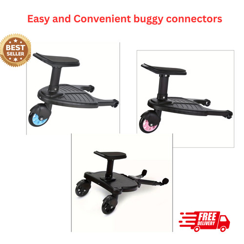 Universal pram buggy - universal,