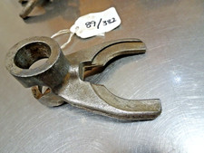 BSA GEARBOX GEAR SELECTOR FORK