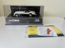 Corgi Classics Collector Club