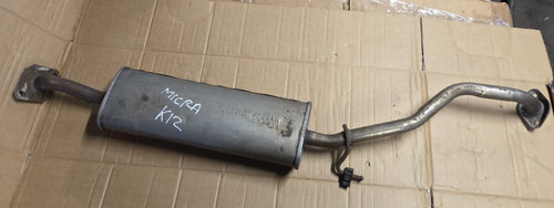 2003 2010 nissan - k12, 1.2