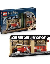 LEGO Harry Potter 76450