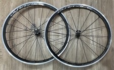NEW Shimano Dura Ace C24 Wheelset. WH-R9100 Hubs. Rim Brake.