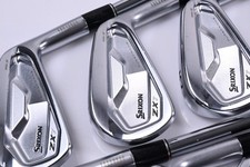 Srixon ZX7 MK II 2023 Irons /