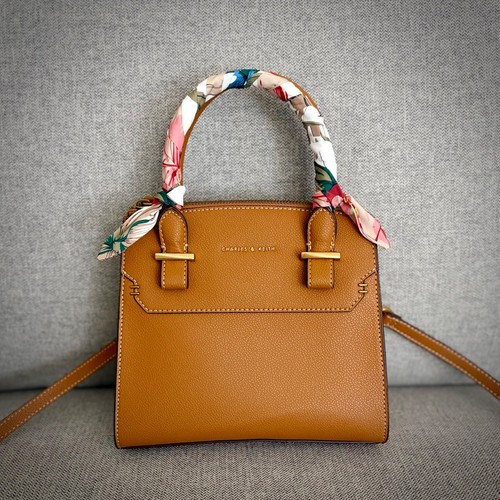 Charles keith temmie - charles, &