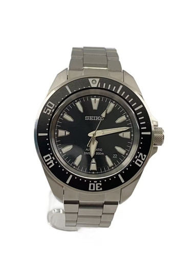 Seiko prospex diver scuba - seiko,
