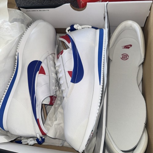 Size men nike - men's, cortez