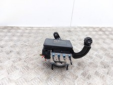 ABS PUMP CONTROL MODULE UNIT