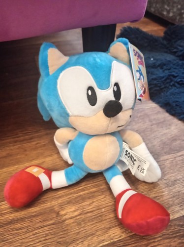 Official sega sonic the - official,