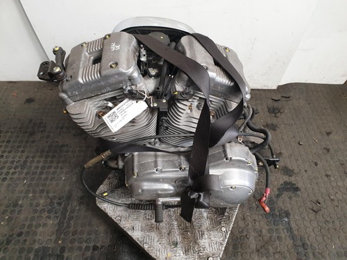 Harley davidson xlh 883 - harley,