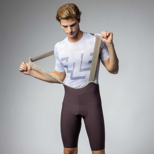 Ale mens cycling bib - cycling,