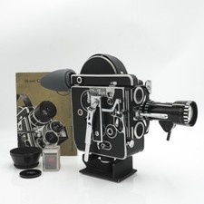 Paillard Bolex H16 Reflex REX