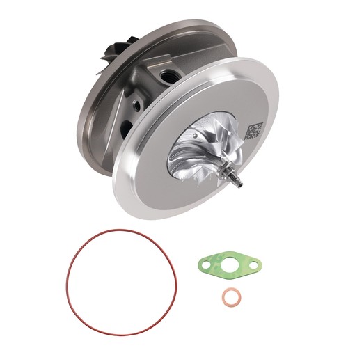 Billet turbo cartridge core - turbo,
