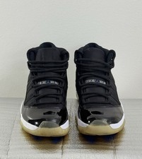 Air Jordan 11 Retro High Space