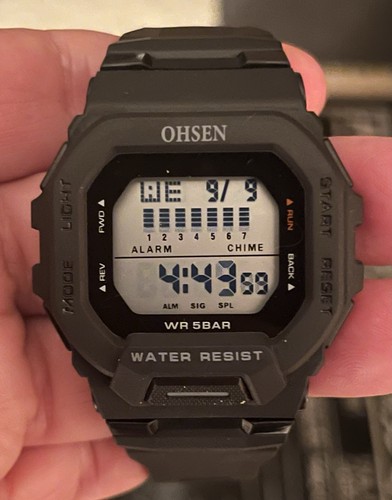 Ohsen digital sport - ohsen,