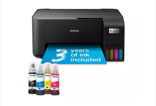 Epson ecotank 2860 - ecotank, et-2860