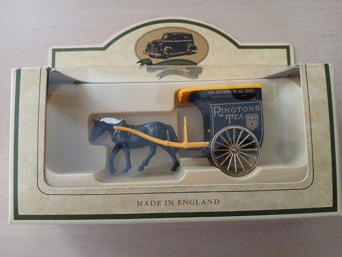Lledo promotional diecast - -,
