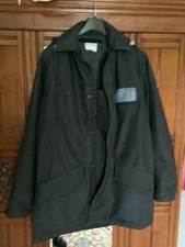 Ex MOD Black Police GORTEX