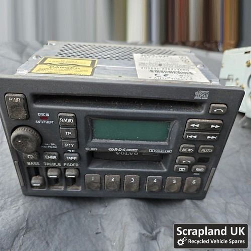 Volvo c70 mk1 - volvo,