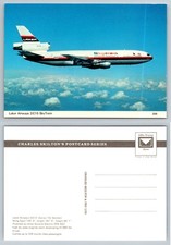 Laker Airways DC10 (Series 10)