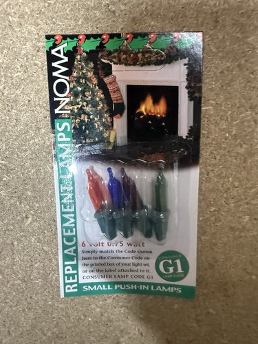 Noma spare bulbs for - noma,