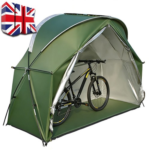 Camping storage bike tents - camping,