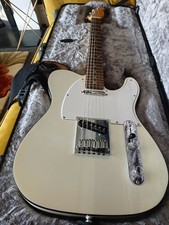 Fender USA American Ultra