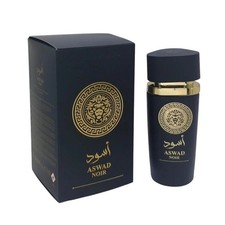 Aswad Noir EDP for Men 100ml