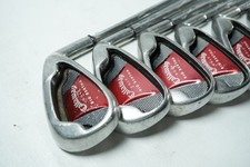 Callaway Big Bertha 2008 Irons