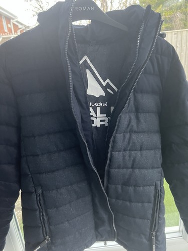 Superdry men jacket - superdry,