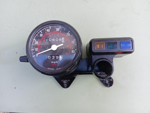 Honda 200t 125t - honda, benly