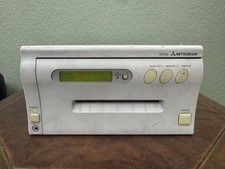 Mitsubishi CP700 RGB SYNC