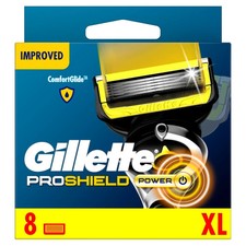 GILLETTE PROSHIELD POWER RAZOR