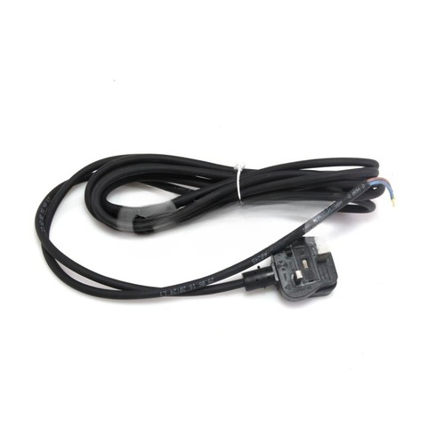 Genuine dewalt cordset - cordset, 240v