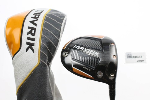 Callaway mavrik max golf club - callaway,