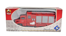 Solido Berliet GBC 3156 1/50