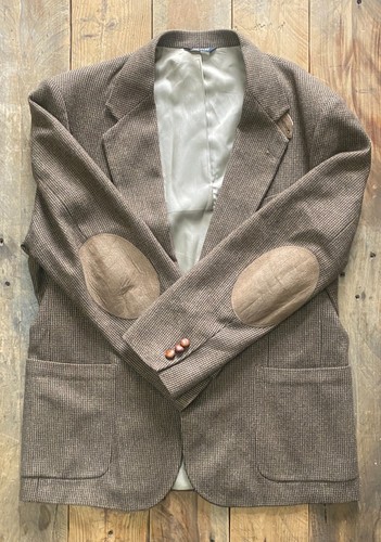 Vintage orvis tweed - orvis,