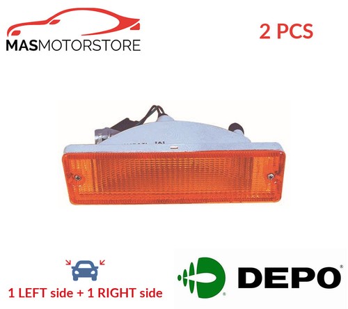 Indicator light blinker lamp - indicator,