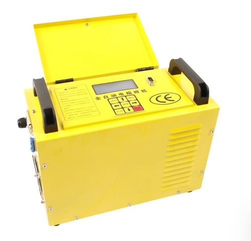 Fully automatic inverter - fully,